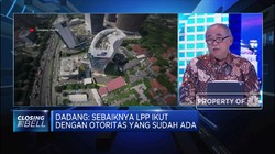AAUI Harap LPP Diikutkan Pada Lembaga yang Sudah Ada