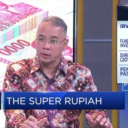 Telisik Faktor Penguatan Rupiah, Ini Pandangan Praktisi Pasar