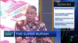 Telisik Faktor Penguatan Rupiah, Ini Pandangan Praktisi Pasar