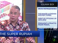 Telisik Faktor Penguatan Rupiah, Ini Pandangan Praktisi Pasar