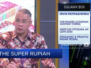 Telisik Faktor Penguatan Rupiah, Ini Pandangan Praktisi Pasar