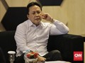 Triawan Munaf Minta Direksi Garuda Tampung Masukan via Medsos