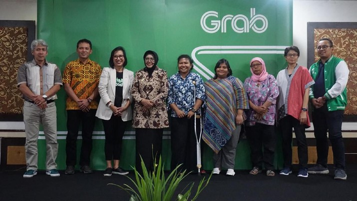 Cegah Kejahatan, Intip 3 Fitur Keamanan Grab