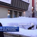 Soal Investasi di Remanufacturing Ponsel, Ini Kata Bos Grab