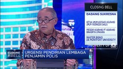 AAUI: Pembentukan  LPP Bisa Tingkatkan Kepercayaan Masyarakat