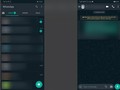 Warna-warna yang Bikin 'Dark Mode' Whatsapp Makin Keren