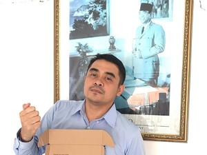 Kontroversi Senator Wedakarna: Singgung SARA-Pernah Klaim Raja Majapahit