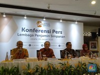 Maaf, Kredit Bank Masih Akan Loyo Sampai Kuartal I-2020