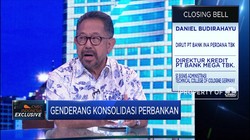 Modal Inti Harus Rp 3 T, Ini Strategi yang Diambil  Bank Ina
