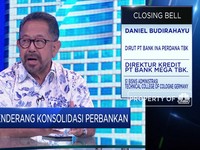 Modal Inti Harus Rp 3 T, Ini Strategi yang Diambil  Bank Ina