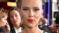 Penguntit Scarlett Johansson Ditangkap, Ancam Ngebom SNL