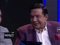 Awas Nyangkut di Pucuk! Saham 'Raja Film' RAAM ARB Lagi