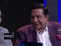 Raam Punjabi, Bergairah Pada Film Sejak Kecil