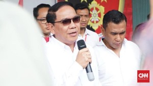Polisi Ancam Jemput Paksa dan Cegah Anak Kiai Jombang
