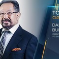 Live! Bos Bank Grup Salim Buka-bukaan Rencana Bisnis