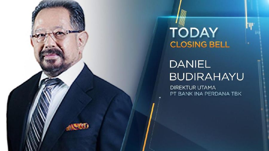 Bank Ina Perdana resmi jadi bank milik Grup Salim.