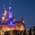 Corona Mereda di China, Disneyland Shanghai Buka Kembali