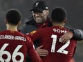 Lawan West Ham, Kesempatan Emas Liverpool Buat Jarak 19 Poin
