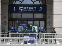 PPI China: Tidak Ada WNI di Wuhan Terjangkit Virus Corona