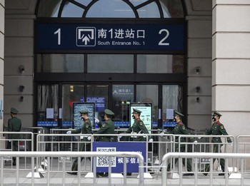 PPI China: Tidak Ada WNI di Wuhan Terjangkit Virus Corona