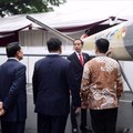 Bukan Mandiri, BNI atau BRI, Ternyata Bank Ini Andalan Jokowi