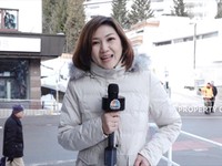 Simak Agenda Hari Terakhir WEF 2020