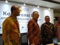 Fakta, Ada 283.263 Penduduk RI Punya Rekening di Atas Rp 2 M