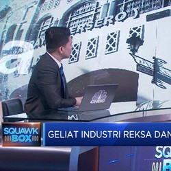 5 Saham Disuspensi, Analis: Ini Langkah Perbaikan Iklim Pasar