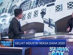5 Saham Disuspensi, Analis: Ini Langkah Perbaikan Iklim Pasar