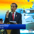 Perpanjang Usia Pensiun TNI, Ini Penjelasan Jokowi