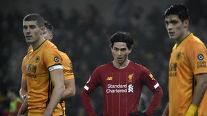 Salah Egois Buat Minamino Gagal Cetak Gol untuk Liverpool