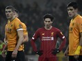 Salah Egois Buat Minamino Gagal Cetak Gol untuk Liverpool