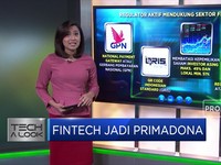 Fintech Jadi Primadona di Era Digital