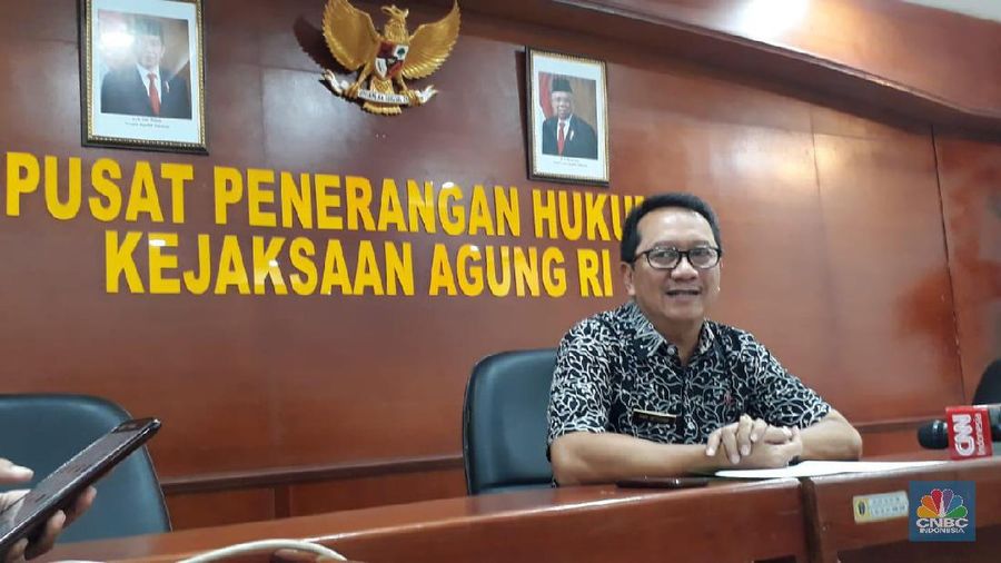 Kejaksaan Agung mengungkapkan masih melakukan penelusuran terhadap mens rea atau niat jahat dalam kasus dugaan megaskandal korupsi Jiwasraya