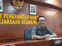 Kejagung Masih Telusuri Niat Jahat Tersangka Jiwasraya