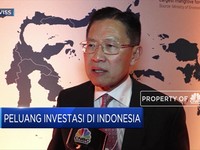 RI Punya Kedudukan Kuat Ambil Peluang Pertumbuhan Global