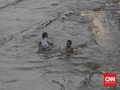 Hujan Deras, Banjir Rendam Kelapa Gading hingga Pulo Gadung