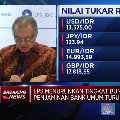 LPS Turunkan Suku Bunga Penjaminan Rupiah 25bps Jadi 6%