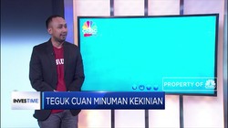 Strategi Berinvestasi di Bisnis Minuman Kekinian