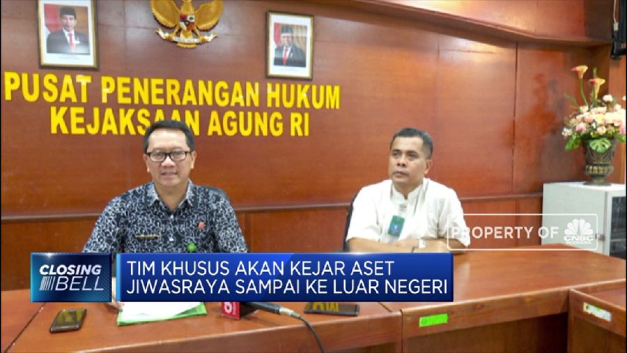 Kejaksaan Agung (Kejagung) memastikan bakal ada tambahan tersangka baru dari kasus dugaan korupsi di PT Asuransi Jiwasraya (Persero).