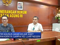 Kejagung Bentuk Tim Khusus Telusuri Aset Jiwasraya