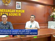 Kasus Jiwasraya, Kejagung: Minggu Depan Ada Tersangka Baru