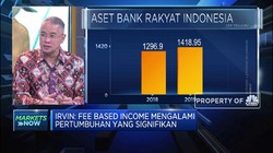 Pengamat: Digitalisasi Topang Fee Based Income Perbankan