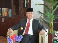 Diminta Jadi Deputi Erick, Siapa Irjen (Pol) Carlo Brix Tewu?