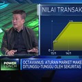 APEI: Aturan Market Maker Diharapkan Dorong Kepercayaan Pasar