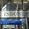 BI Catat Inflow Asing Capai Rp 25,79 T