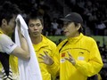 Tong Sin Fu: Kerugian Besar Indonesia, Berkah untuk China
