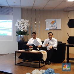 Refinancing, Garuda akan Terbitkan Sukuk Global Rp 6,8 T