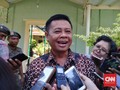 Anak Buah Sultan Jogja Sempat Larang Tepuk Pramuka 'No Kafir'
