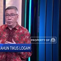 Incar Cuan di Tahun Tikus Logam, Ini Saham Rekomendasinya